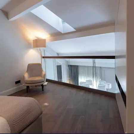 Rivayappart Bed & Breakfast Levallois-Perret